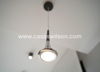 New Build - Bungalow - Pilar de la Horadada - pueblo