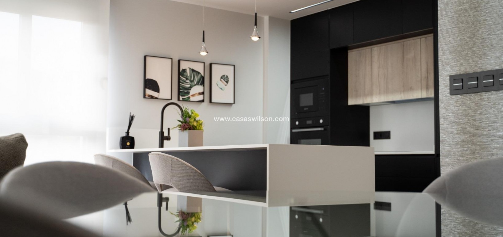 New Build - Bungalow - Pilar de la Horadada - pueblo