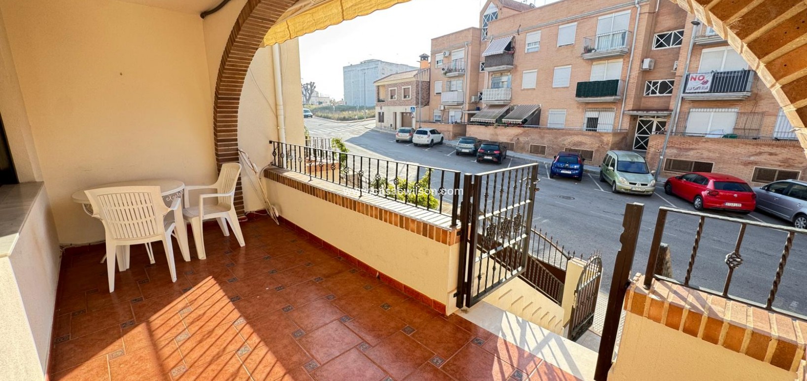 Venta - Adosado - San Miguel de Salinas