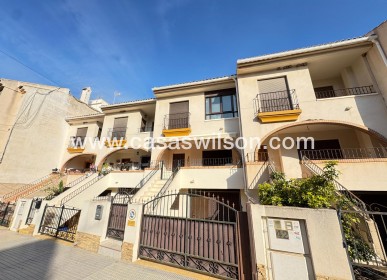 Venta - Adosado - San Miguel de Salinas