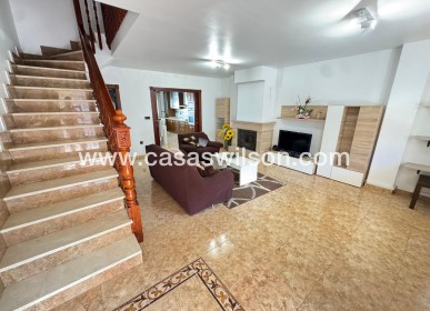 Venta - Adosado - San Miguel de Salinas