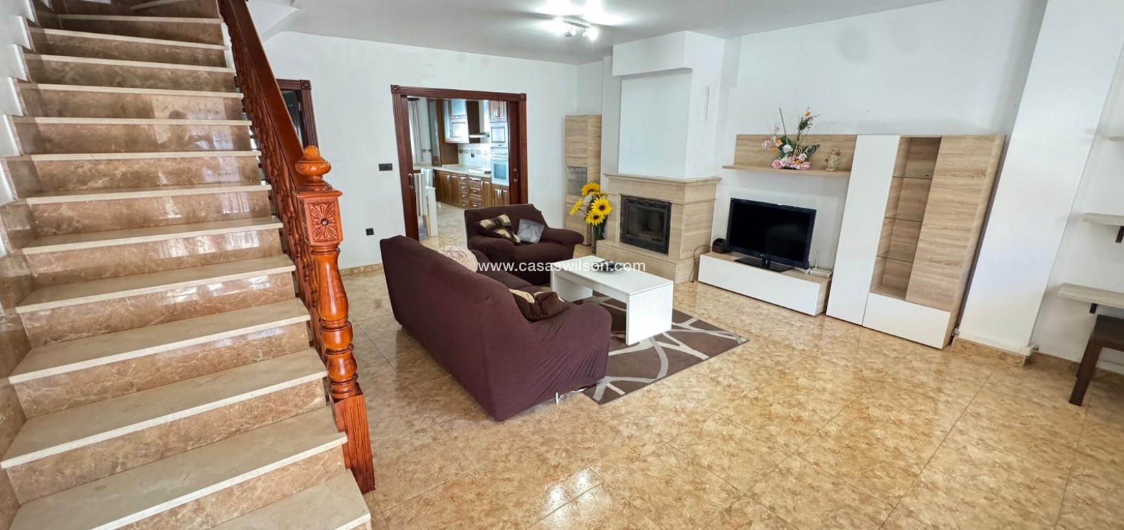 Venta - Adosado - San Miguel de Salinas