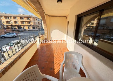 Venta - Adosado - San Miguel de Salinas