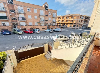 Venta - Adosado - San Miguel de Salinas