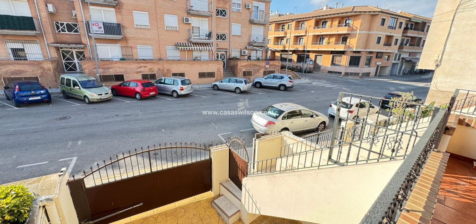 Venta - Adosado - San Miguel de Salinas