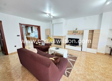 Venta - Adosado - San Miguel de Salinas