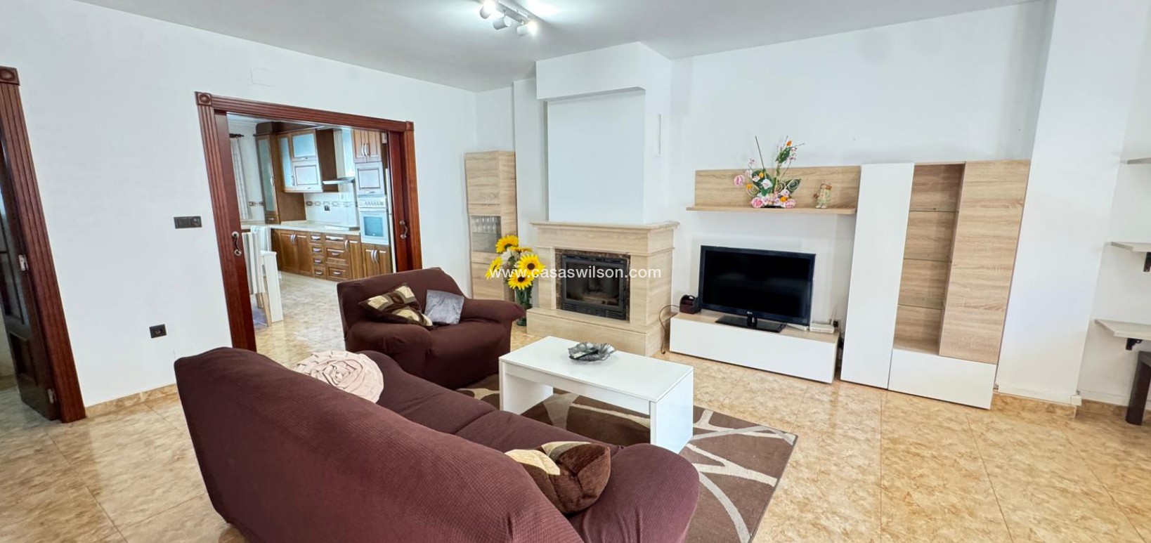 Venta - Adosado - San Miguel de Salinas