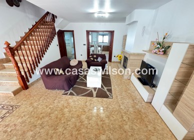 Venta - Adosado - San Miguel de Salinas