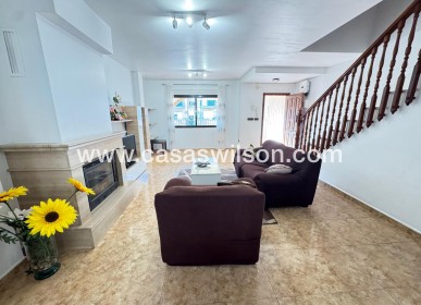 Venta - Adosado - San Miguel de Salinas