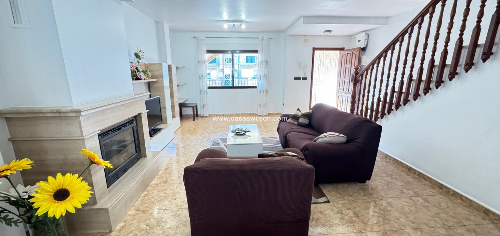 Venta - Adosado - San Miguel de Salinas