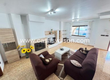 Venta - Adosado - San Miguel de Salinas