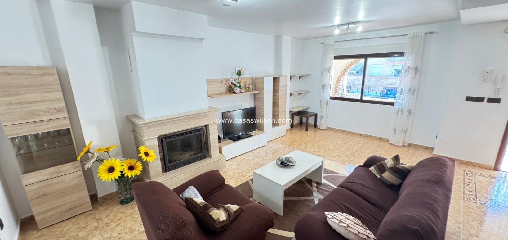 Venta - Adosado - San Miguel de Salinas