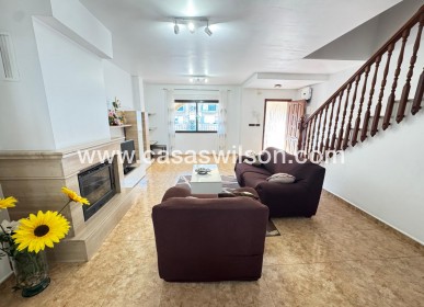 Venta - Adosado - San Miguel de Salinas