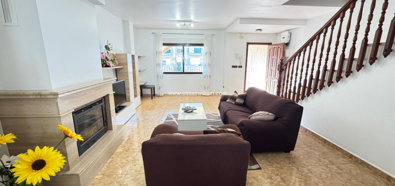 Venta - Adosado - San Miguel de Salinas