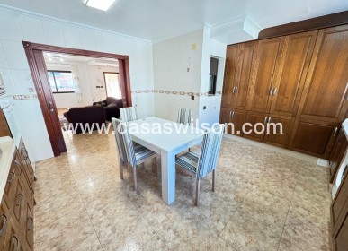 Venta - Adosado - San Miguel de Salinas