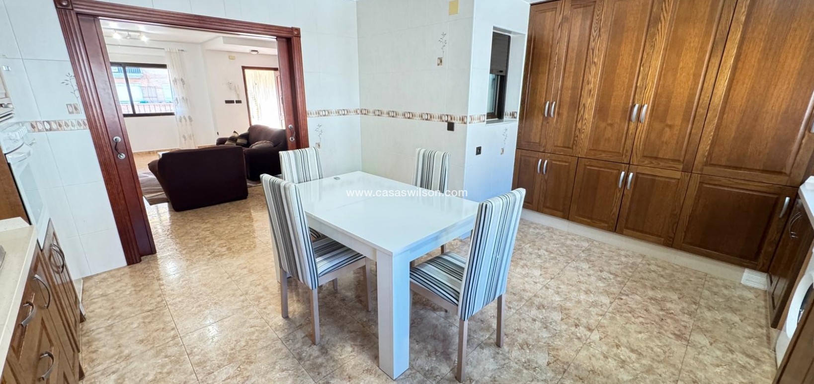 Venta - Adosado - San Miguel de Salinas