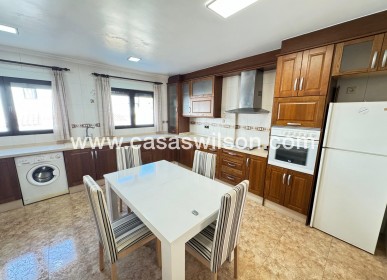 Venta - Adosado - San Miguel de Salinas