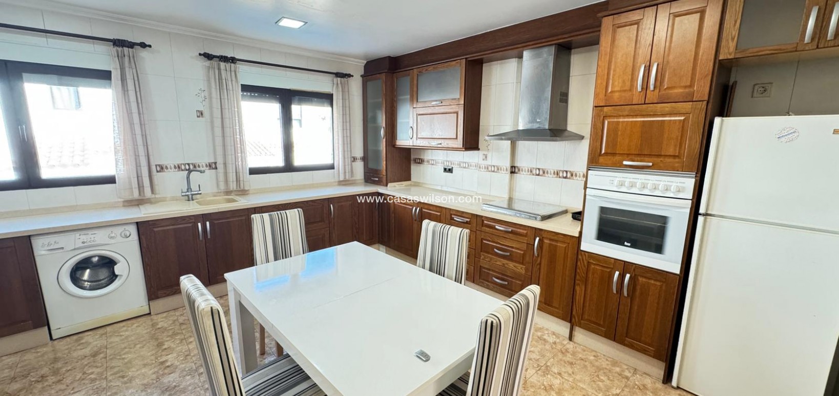 Venta - Adosado - San Miguel de Salinas