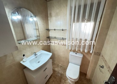 Venta - Adosado - San Miguel de Salinas