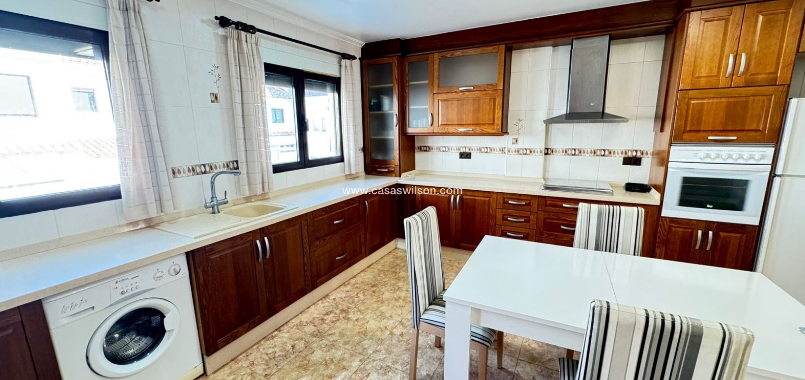 Venta - Adosado - San Miguel de Salinas