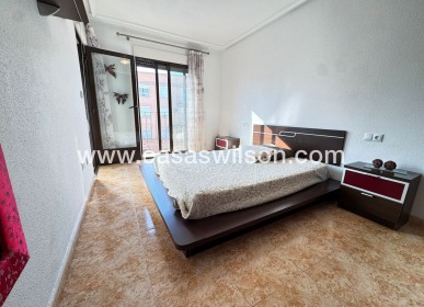 Venta - Adosado - San Miguel de Salinas