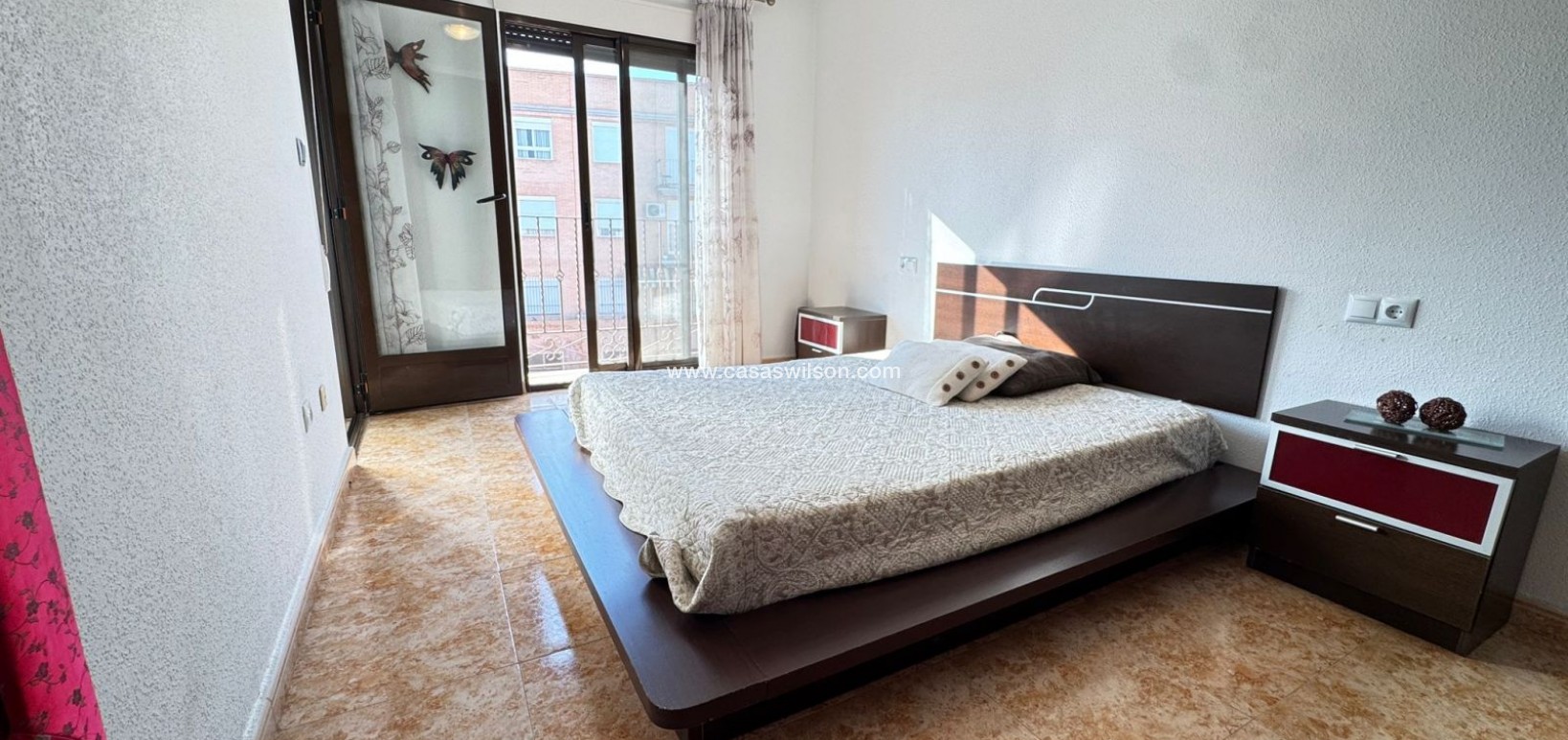 Venta - Adosado - San Miguel de Salinas