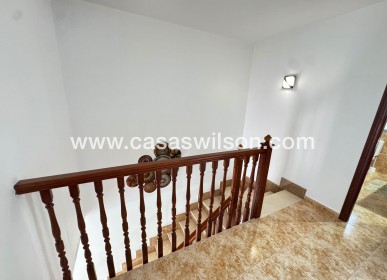 Venta - Adosado - San Miguel de Salinas