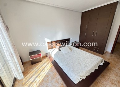 Venta - Adosado - San Miguel de Salinas