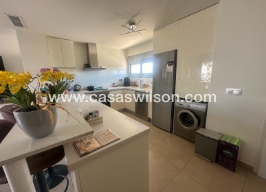 Sale - Apartment - Orihuela - Entre Naranjos Vistabella