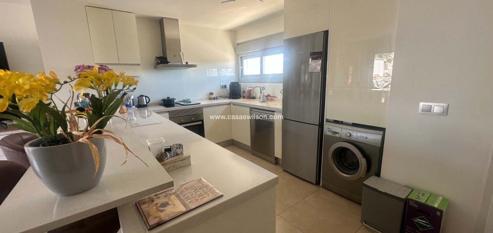 Sale - Apartment - Orihuela - Entre Naranjos Vistabella