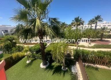 Sale - Apartment - Orihuela - Entre Naranjos Vistabella