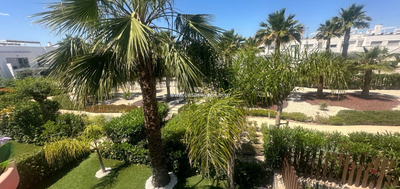 Sale - Apartment - Orihuela - Entre Naranjos Vistabella