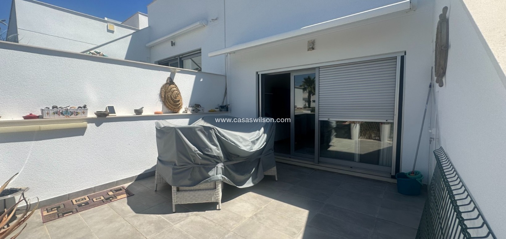 Sale - Apartment - Orihuela - Entre Naranjos Vistabella