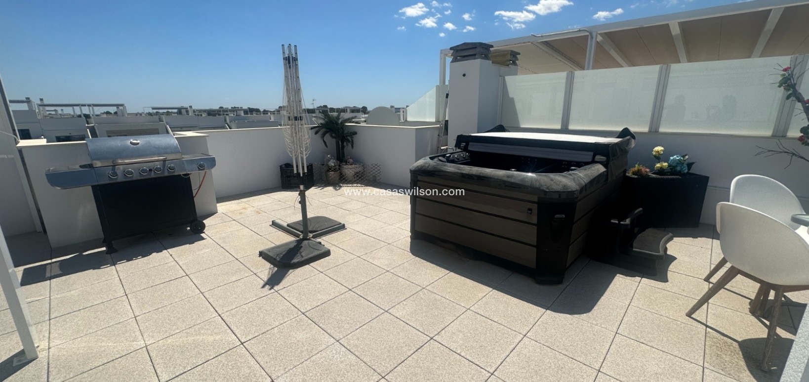 Sale - Apartment - Orihuela - Entre Naranjos Vistabella