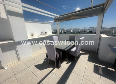 Sale - Apartment - Orihuela - Entre Naranjos Vistabella