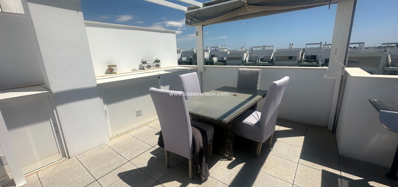 Sale - Apartment - Orihuela - Entre Naranjos Vistabella