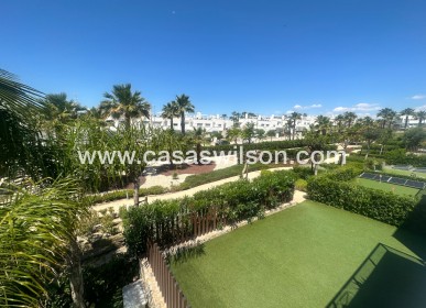 Sale - Apartment - Orihuela - Entre Naranjos Vistabella