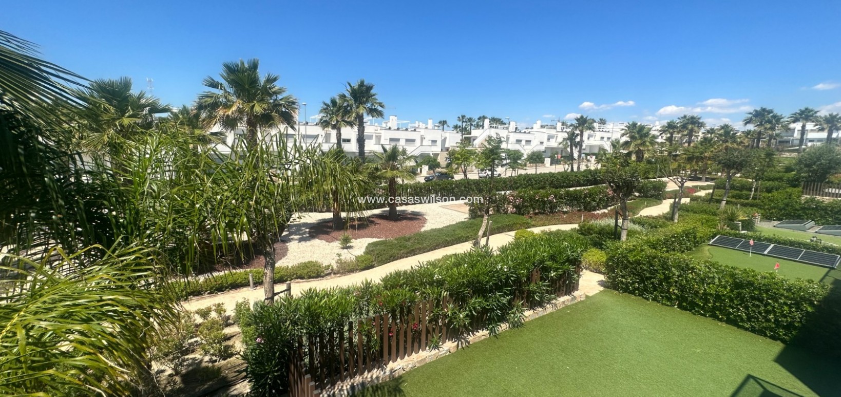 Sale - Apartment - Orihuela - Entre Naranjos Vistabella