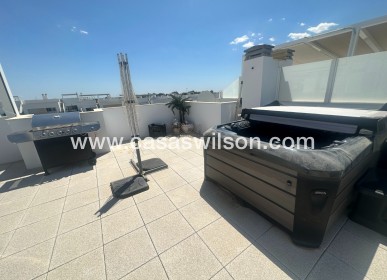 Sale - Apartment - Orihuela - Entre Naranjos Vistabella