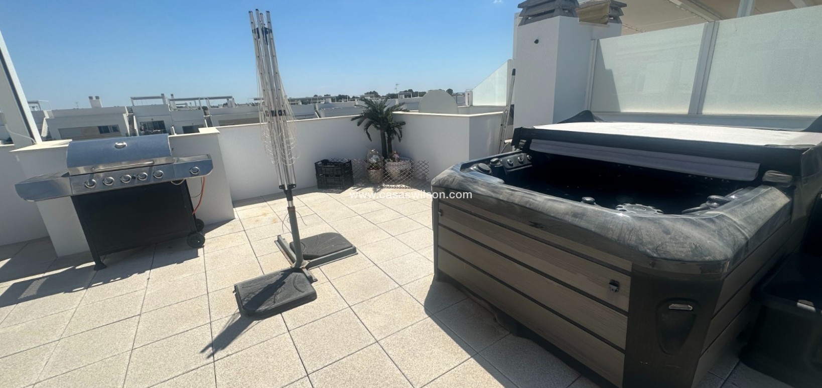 Sale - Apartment - Orihuela - Entre Naranjos Vistabella