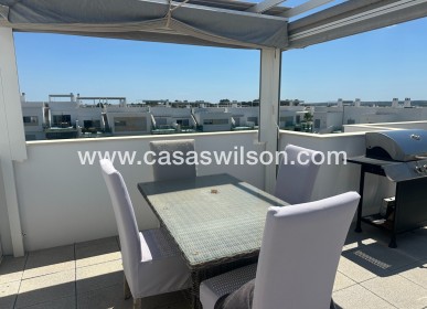 Sale - Apartment - Orihuela - Entre Naranjos Vistabella