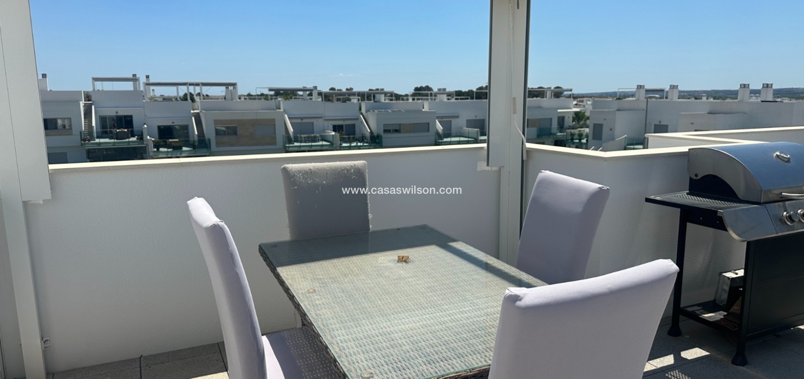 Sale - Apartment - Orihuela - Entre Naranjos Vistabella