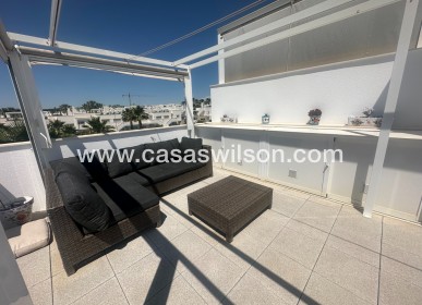 Sale - Apartment - Orihuela - Entre Naranjos Vistabella