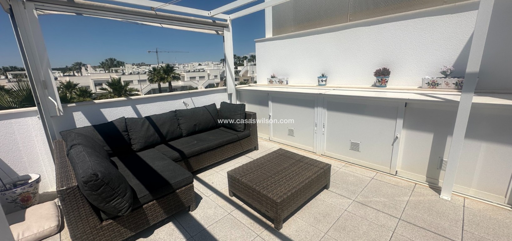 Sale - Apartment - Orihuela - Entre Naranjos Vistabella