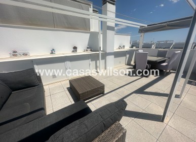 Sale - Apartment - Orihuela - Entre Naranjos Vistabella