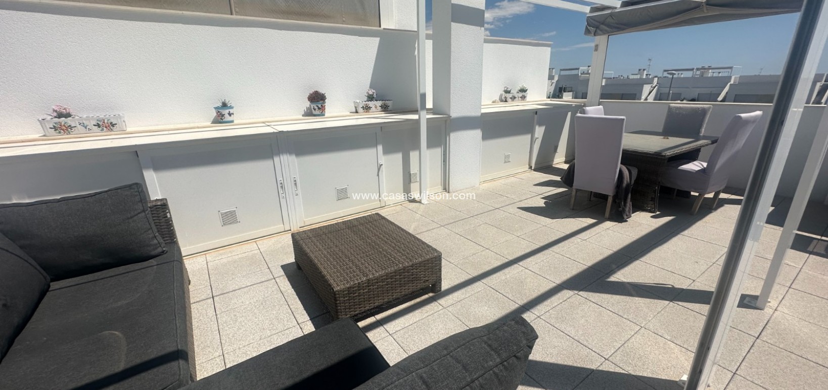 Sale - Apartment - Orihuela - Entre Naranjos Vistabella