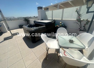 Sale - Apartment - Orihuela - Entre Naranjos Vistabella