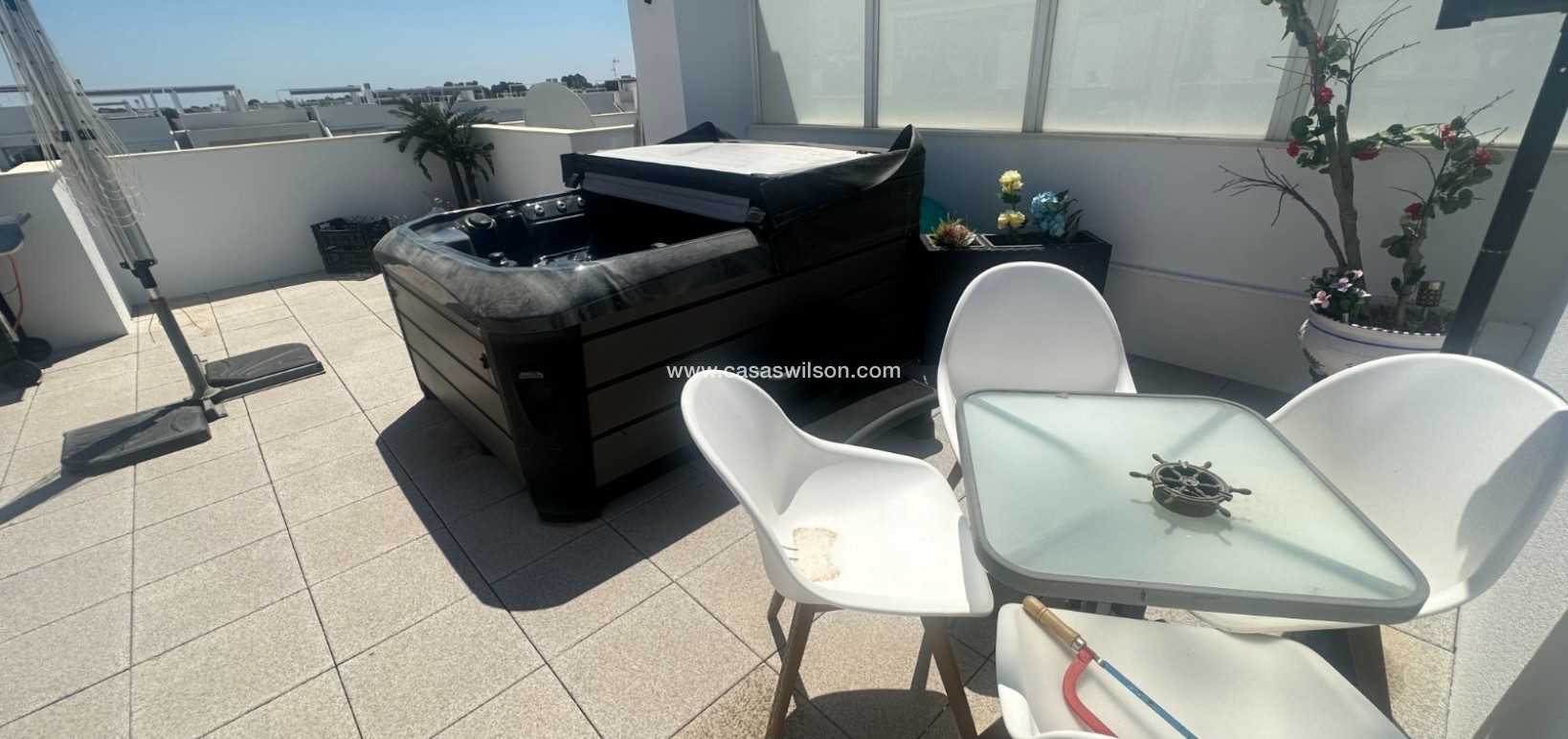 Sale - Apartment - Orihuela - Entre Naranjos Vistabella