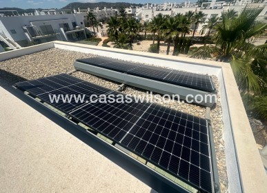 Sale - Apartment - Orihuela - Entre Naranjos Vistabella