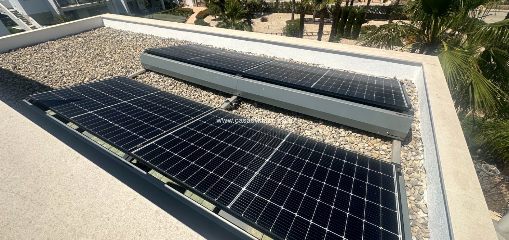 Sale - Apartment - Orihuela - Entre Naranjos Vistabella